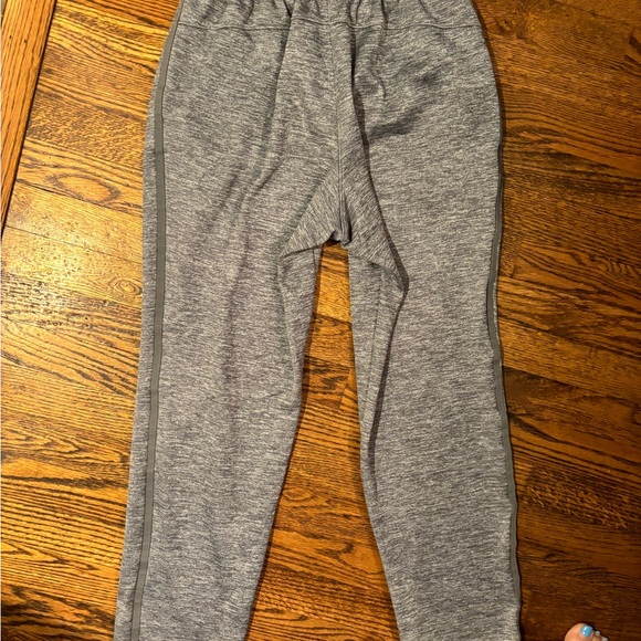 DSG grey men sweatpants size men S in pristine condition - Picture 6 of 8